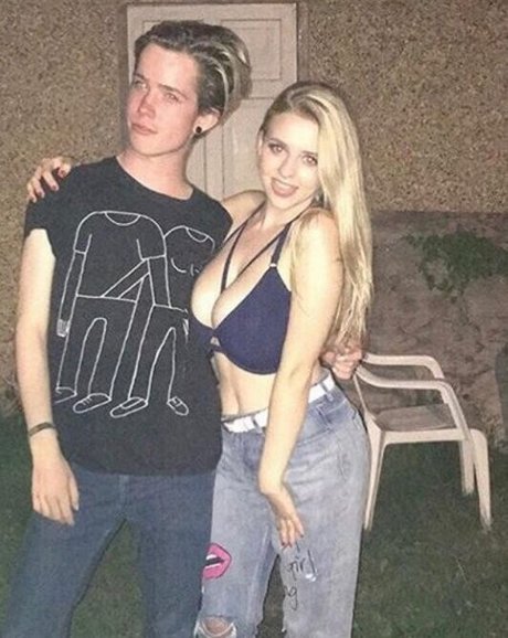 Amber Rose Brightman onlyfans leakd