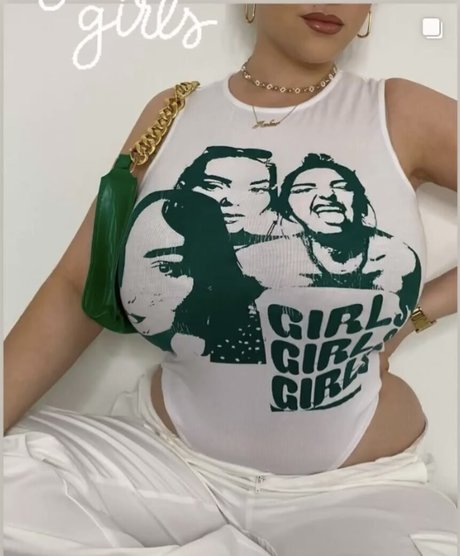 Amber Rose Brightman onlyfans nude tits