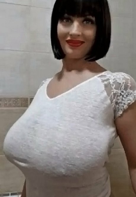 Lisa Bukawski onlyfans leaked porn