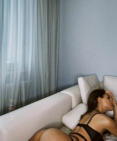 Viki odintcova leak onlyfans nude