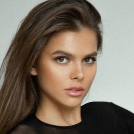 Viki odintcova naked onlyfans leaks