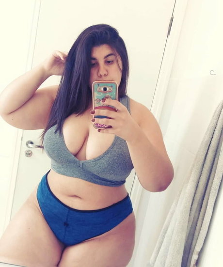 Bianca Novaes onlyfans leaks free