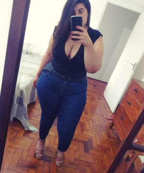 Bianca Novaes onlyfans archive