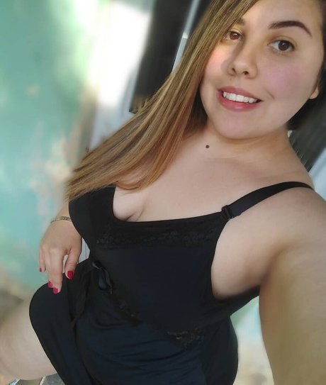 Bianca Novaes onlyfans leak nude