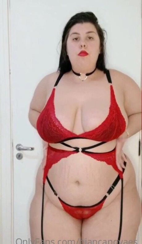 Bianca Novaes leaks only fans