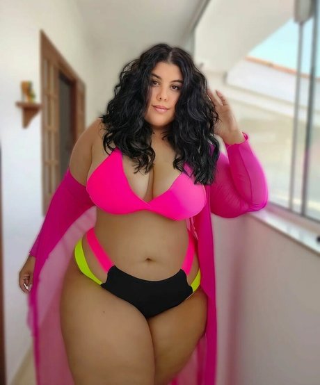 Bianca Novaes tits onlyfans