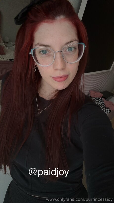 Purrincessjoy leaked nude onlyfans