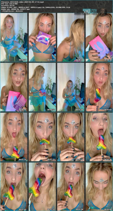 Chloe Chevalier free onlyfans