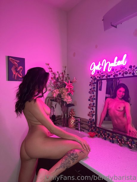 Bendy onlyfans naked