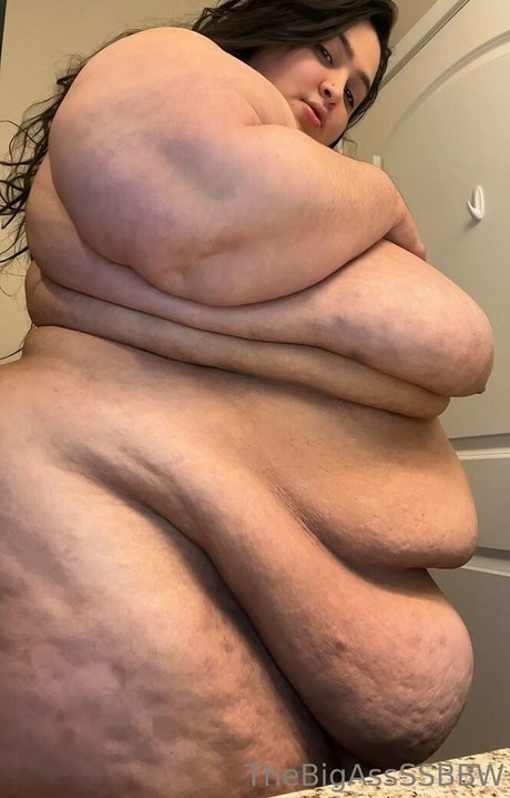 thebigassssbbw1 tits onlyfans