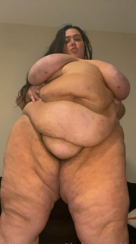 thebigassssbbw1 onlyfans leak nudes