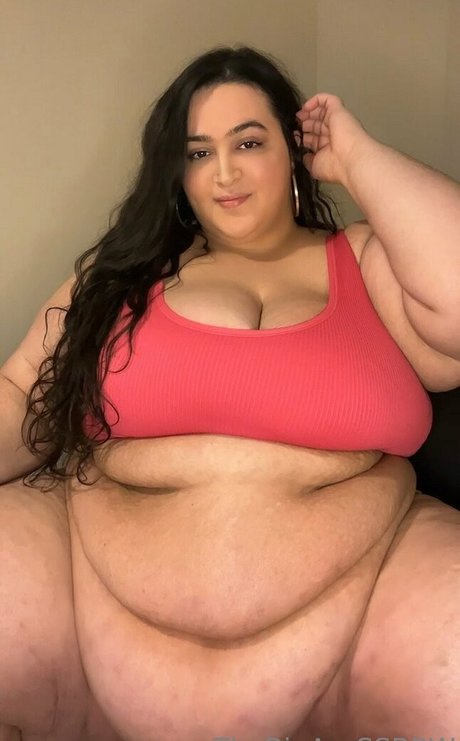 thebigassssbbw1 onlyfans sex leaked