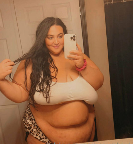 thebigassssbbw1 onlyfans pics