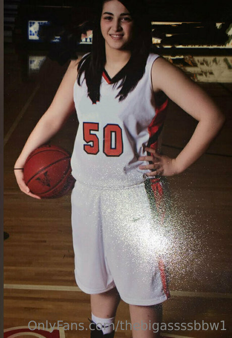 thebigassssbbw1 onlyfans leak new