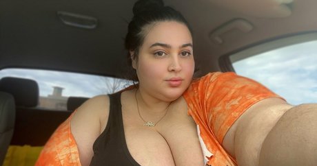 thebigassssbbw1 only fans leaks
