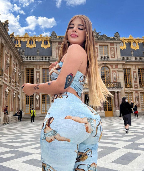 Isabela Ramirez onlyfans nude pictures