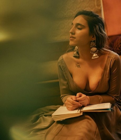 Deeksha Arora onlyfans content leaked