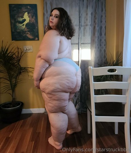 starstruckbbw onlyfans nudes leaked