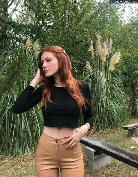 Mari Posa onlyfans leaked