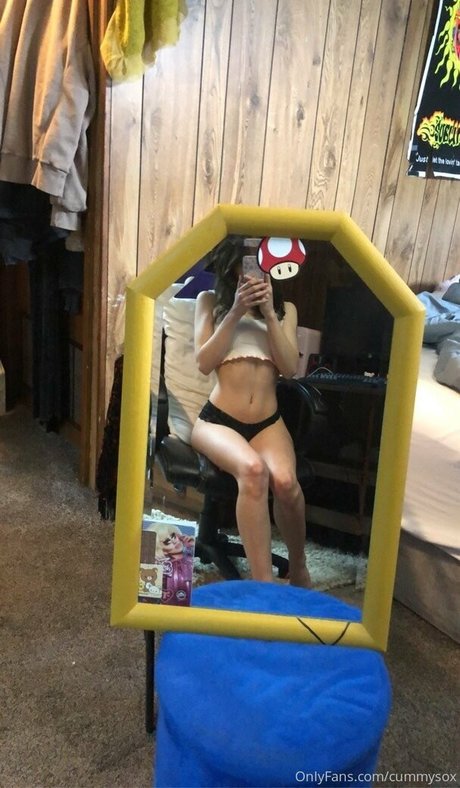 cummysox onlyfans leaked pics