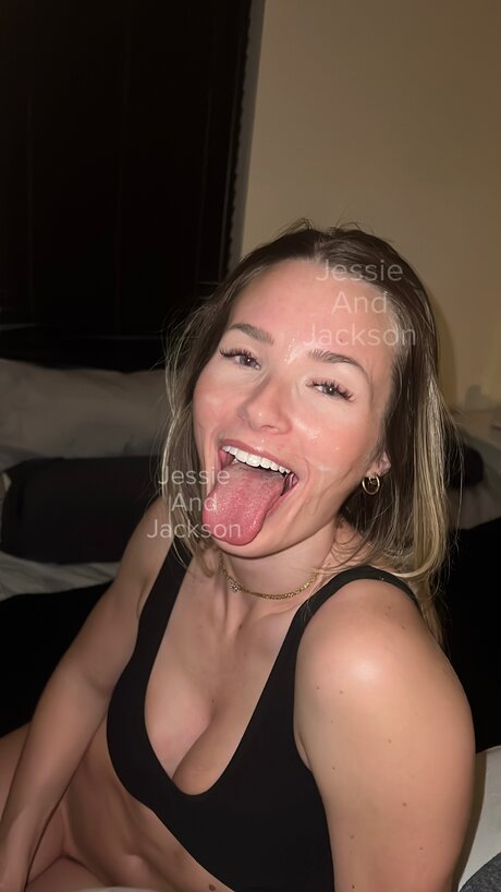 JessieandJackson onlyfans nude photos