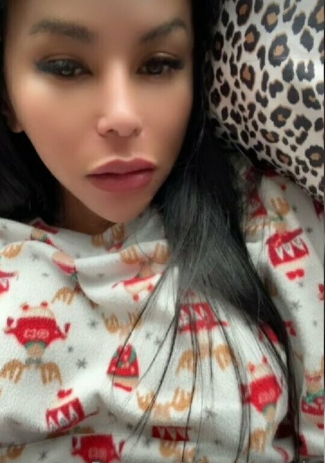 tsfoxyanastasia onlyfans leak ass