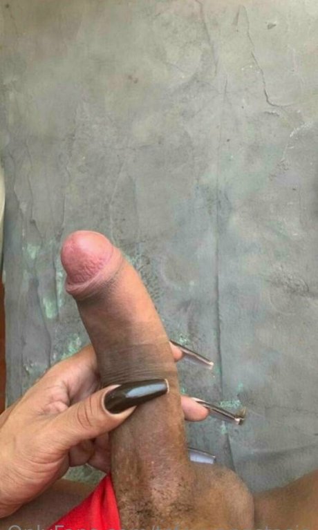 tsfoxyanastasia onlyfans nude leak