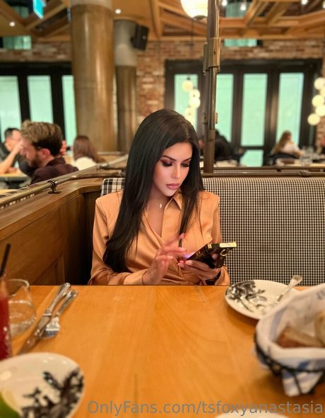 tsfoxyanastasia leaked only fans nudes