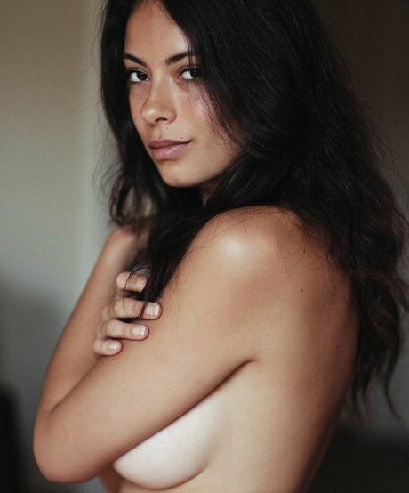 Caroline Podlewski onlyfans leak fuck