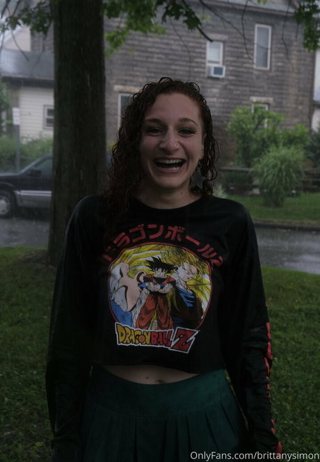 brittanysimon only fans naked