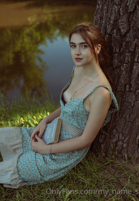 my name s Profile pic