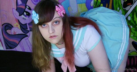 babyzeldafantasy topless onlyfans