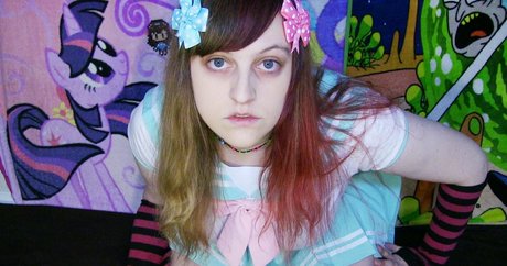 babyzeldafantasy nude onlyfans leaked