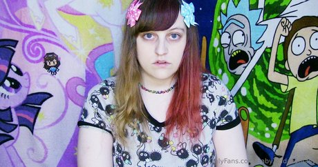 babyzeldafantasy onlyfans leak sex