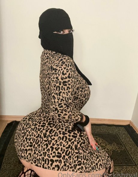 Turkishgyal onlyfans x