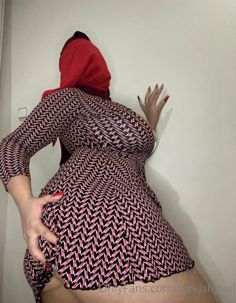 Turkishgyal onlyfans porn