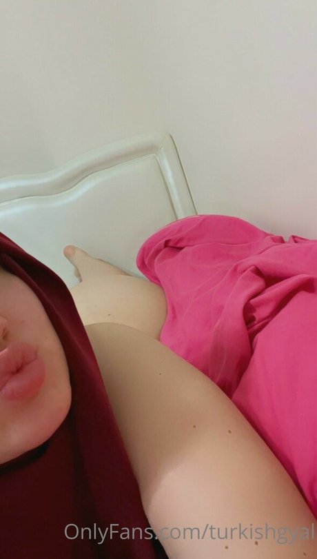 Turkishgyal Profile pic