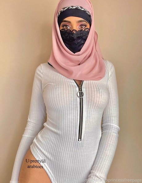 yourarabprincessfreepage onlyfans naked porn