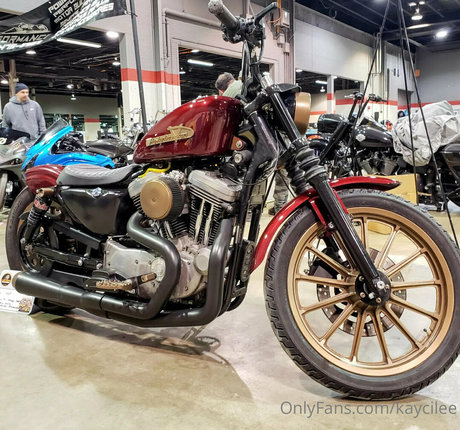 kaycilee naked onlyfans leak