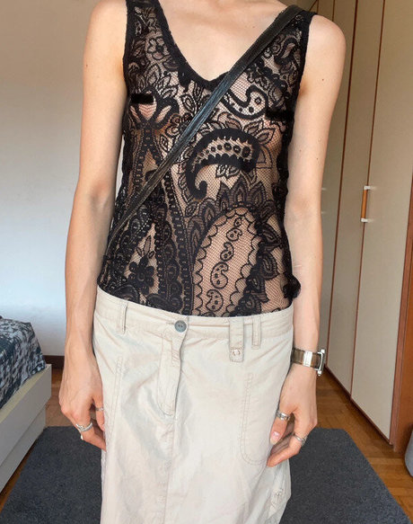 Vinted onlyfans public photos