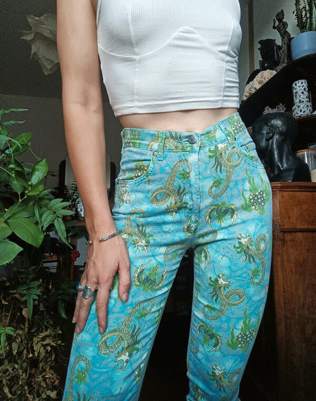 Vinted onlyfans leams