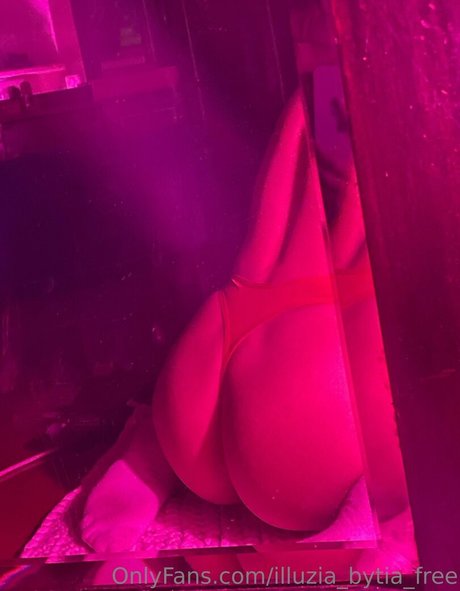 illuzia bytia free onlyfans leak sex