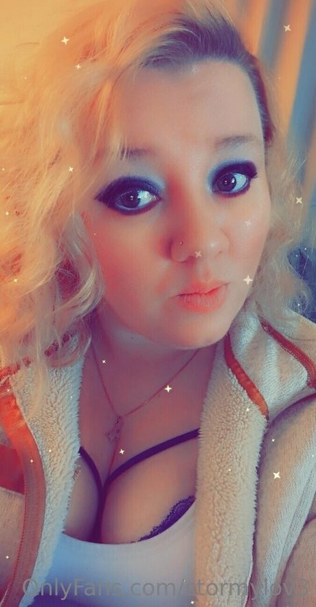 stormylov3 onlyfans leak porn