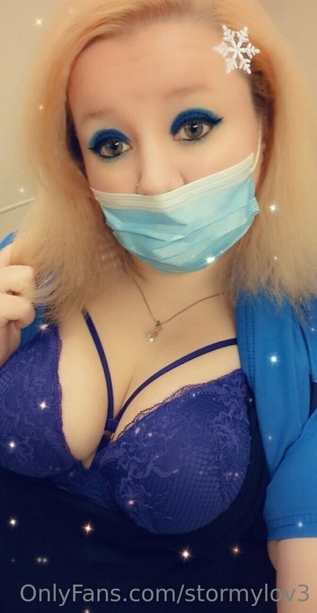 stormylov3 onlyfans leaked nude