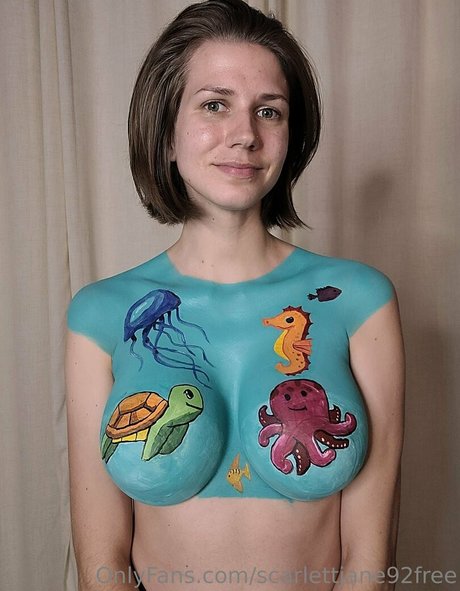 scarlettjane92free nude leaked onlyfans