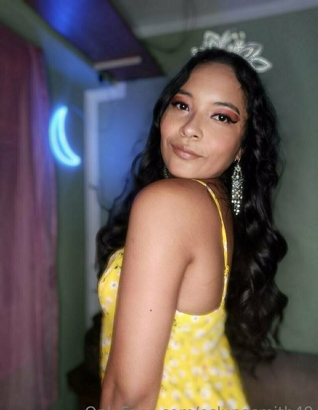 eslunasmith49 leaked onlyfans sex