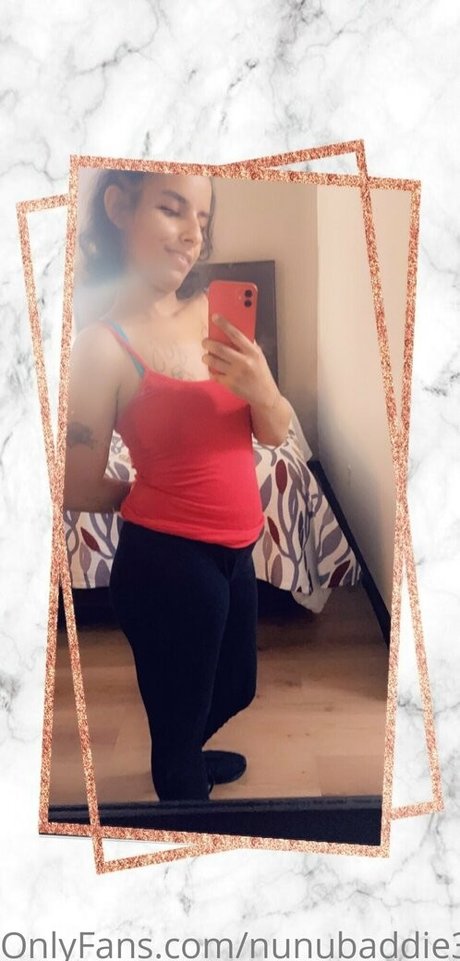 nunubaddie304 onlyfans leaj