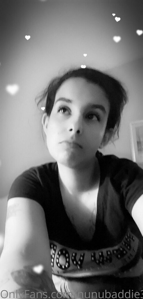 nunubaddie304 onlyfans leaked nudes