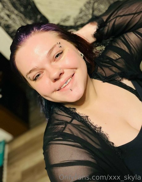 onlyskyyla leaked onlyfans xxx
