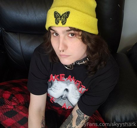 skyyshark onlyfans public photos